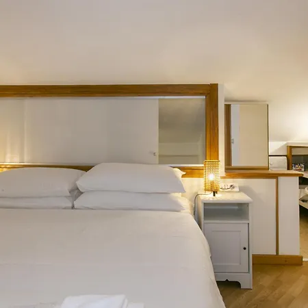 Trevi Little Palace #9 Apartment Rome