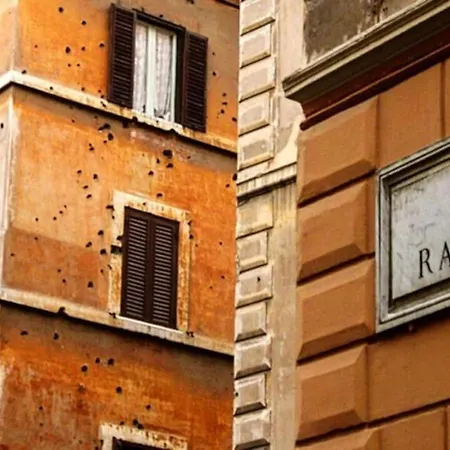 Апартаменты Trevi Little Palace #9