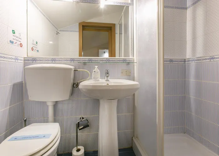 Appartement Trevi Little Palace #9 Rome